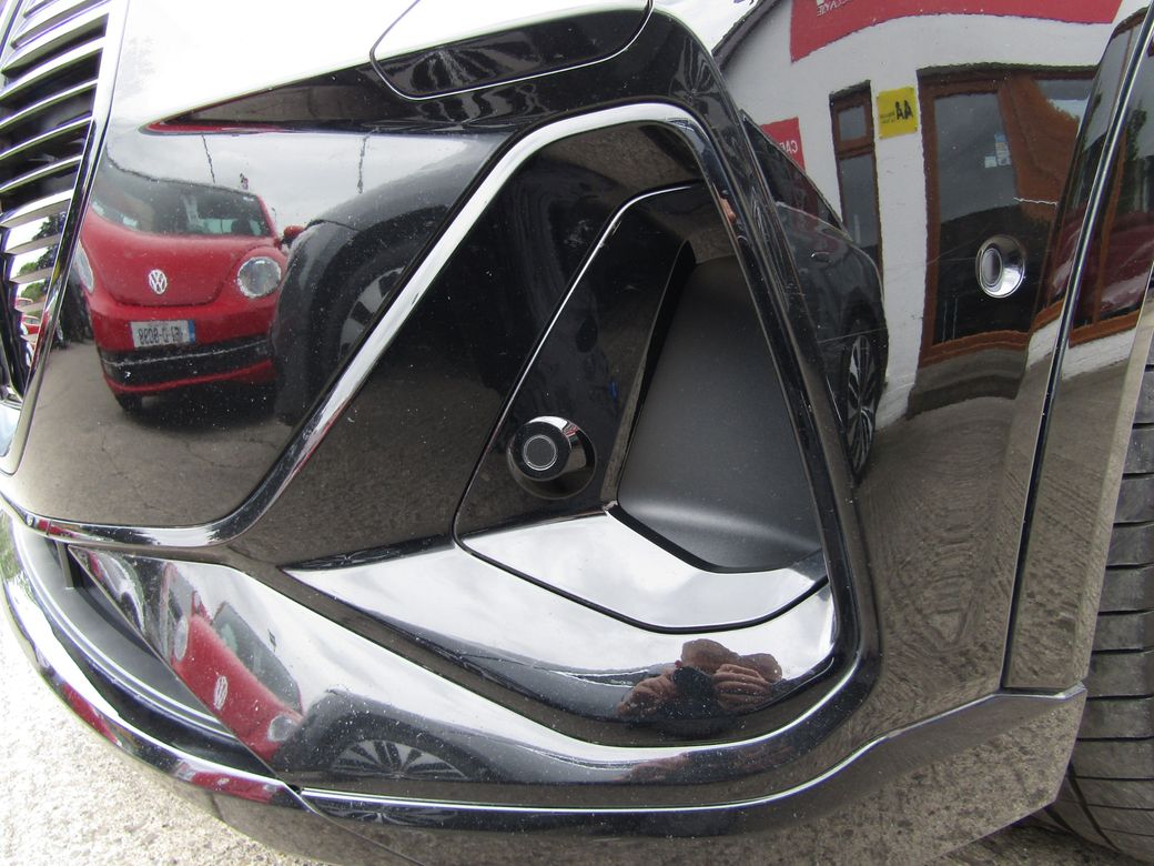 2022 Audi e-tron