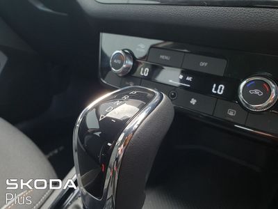 2025 Skoda Kamiq