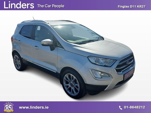 vehicle for sale from Linders Finglas Turvey Limited
