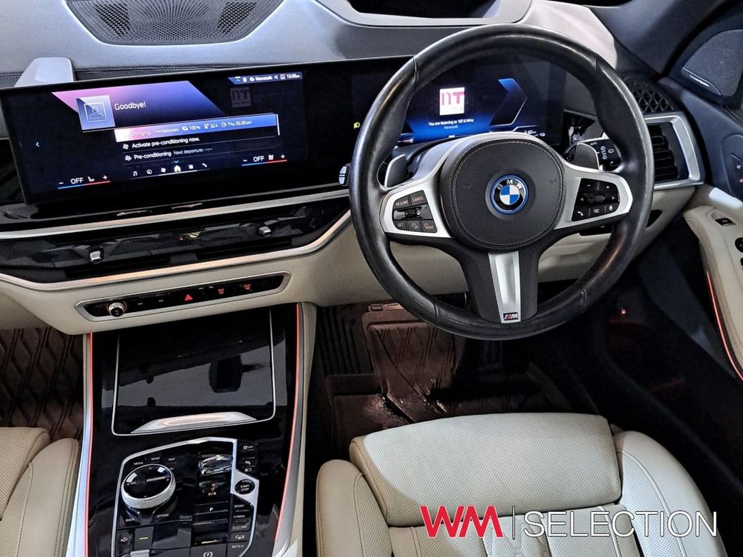 2023 BMW X5