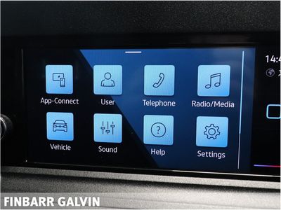 2021 Volkswagen Caddy