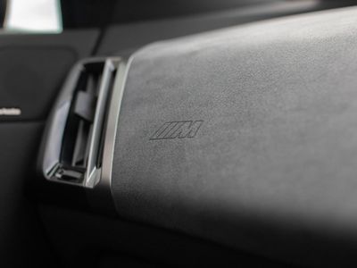 2025 BMW iX