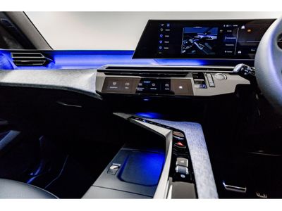 2025 Peugeot 3008
