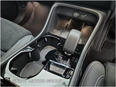 2026 Volvo Ex40
