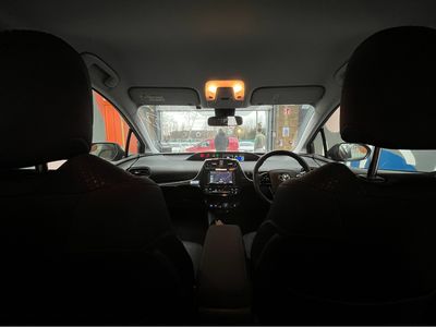 2022 Toyota Prius