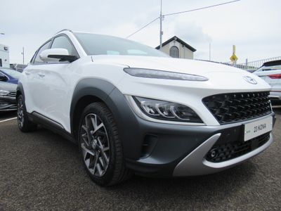 2023 Hyundai Kona