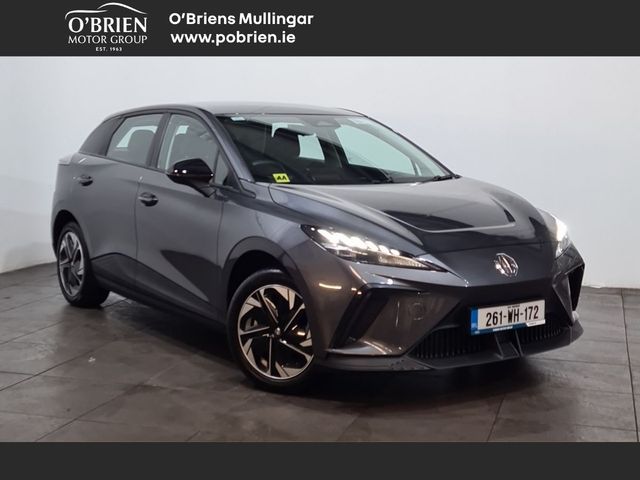 vehicle for sale from O'Briens Motor Group