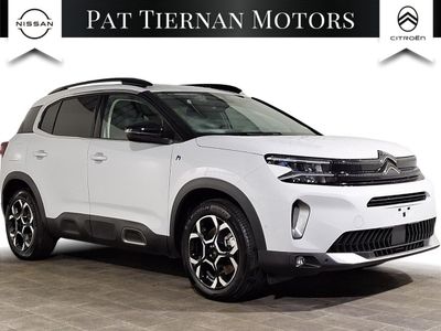 2025 Citroen C5 Aircross