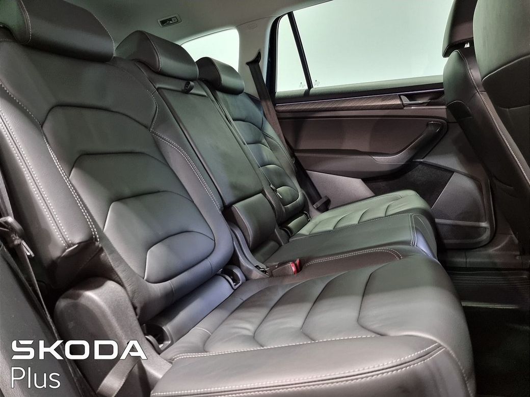 2023 Skoda Kodiaq