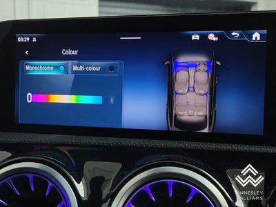 2024 Mercedes-Benz CLA Class