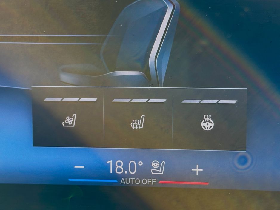 2025 BMW i5