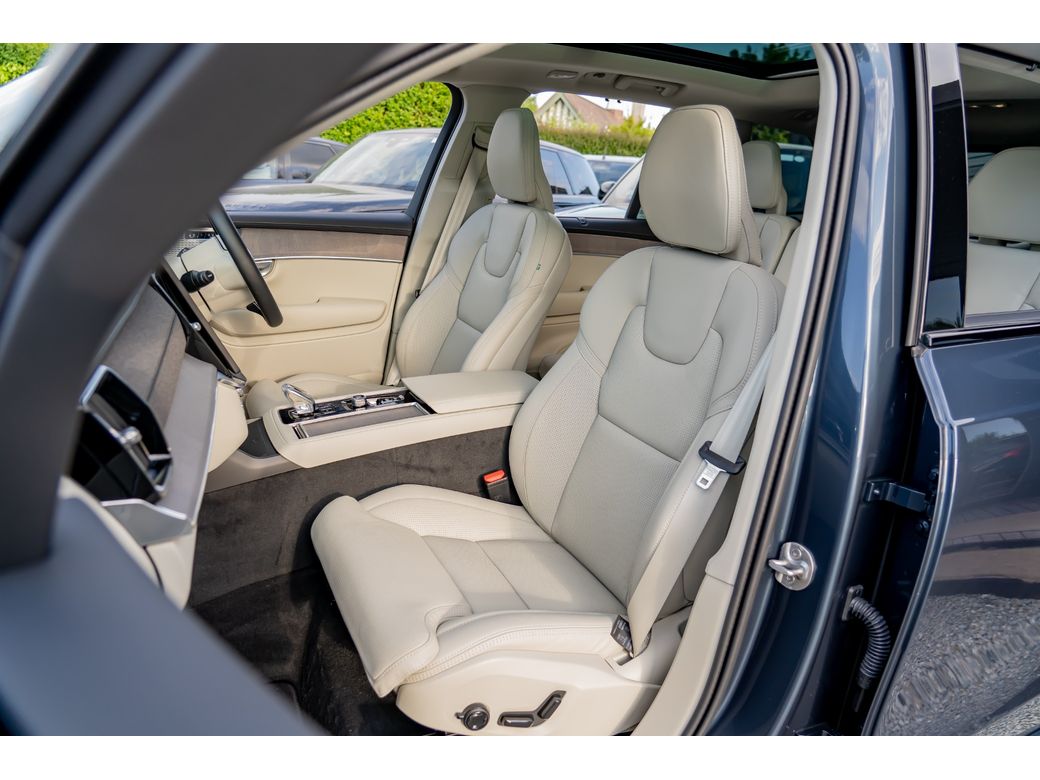 2026 Volvo XC90