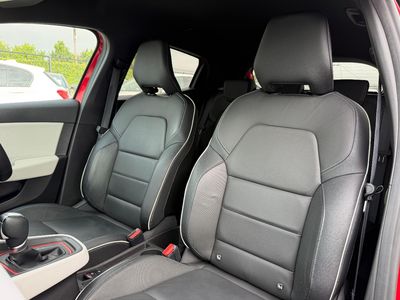 2021 Renault Clio