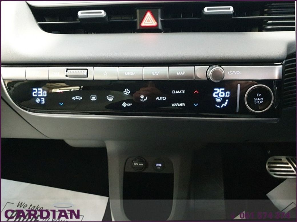 2024 Hyundai Ioniq 5