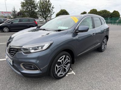 2020 Renault Kadjar