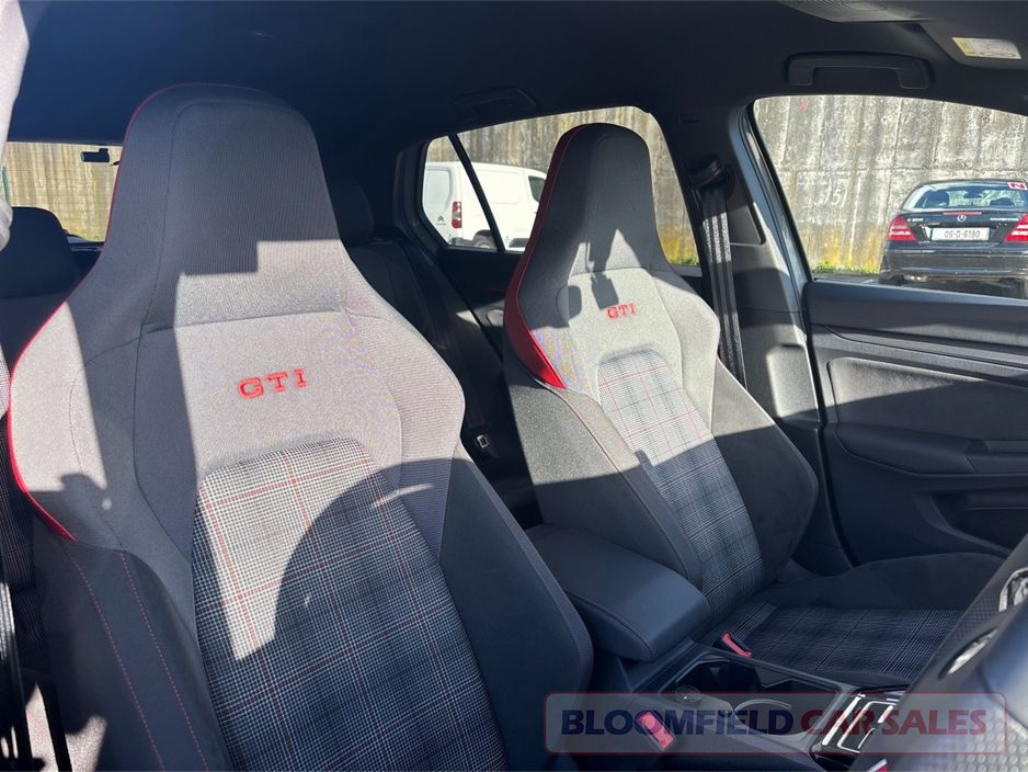 2022 Volkswagen Golf