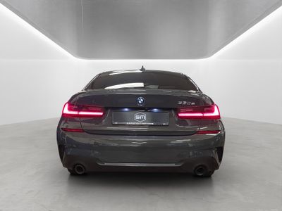 2022 BMW 3 Series