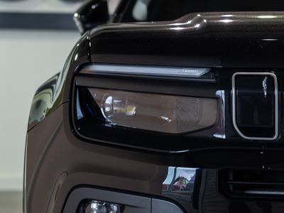 2024 Jeep Avenger