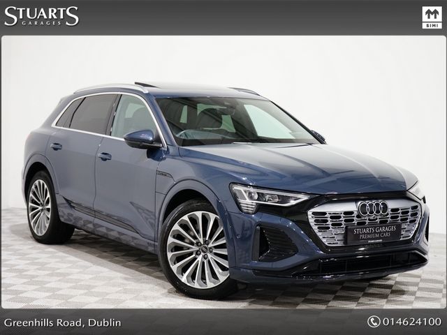 vehicle for sale from Stuarts Garages