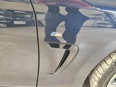 2017 BMW 4 Series