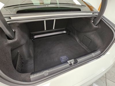 2023 Mercedes-Benz EQE