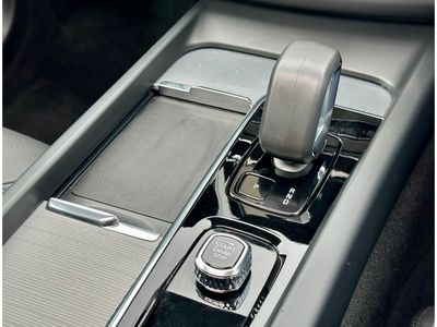 2025 Volvo XC60