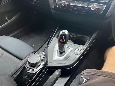 2017 BMW 1 Series
