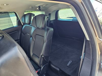 2017 Renault Grand Scenic