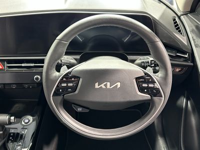 2024 Kia Niro
