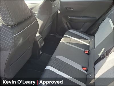 2026 Opel Frontera