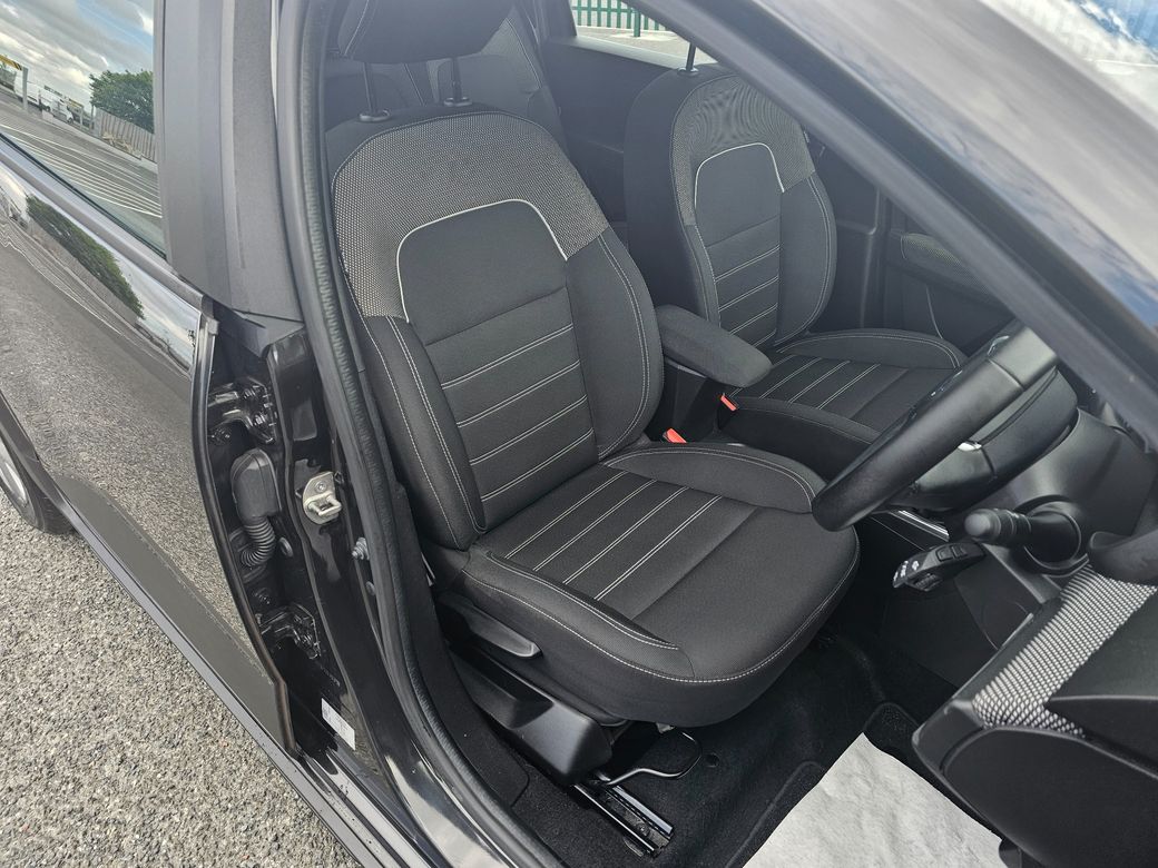 2022 Dacia Jogger