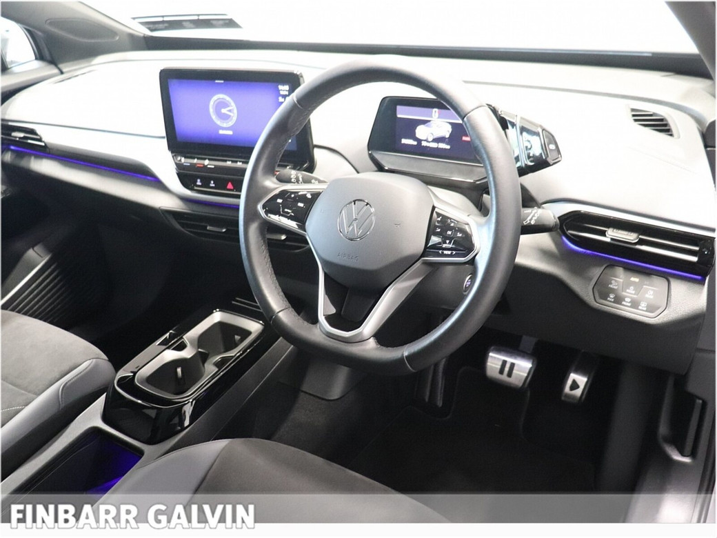 2023 Volkswagen ID.4