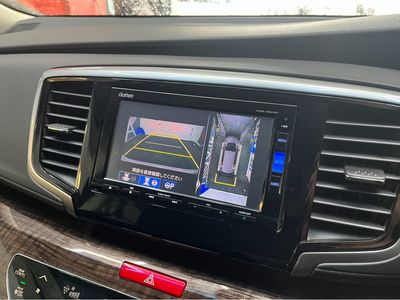 2018 Honda Odyssey
