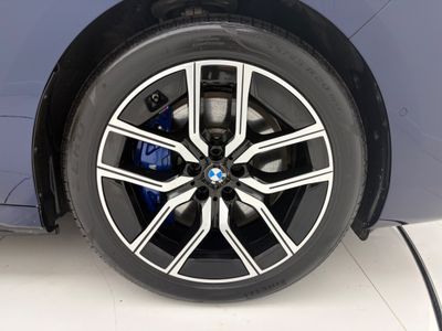2025 BMW 7 Series
