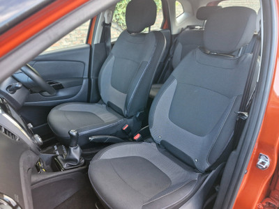 2016 Renault Captur