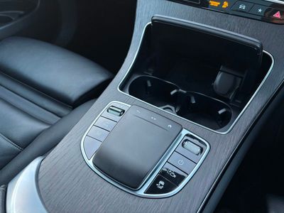 2022 Mercedes-Benz GLC Class