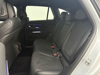 2026 Mercedes-Benz GLC Class
