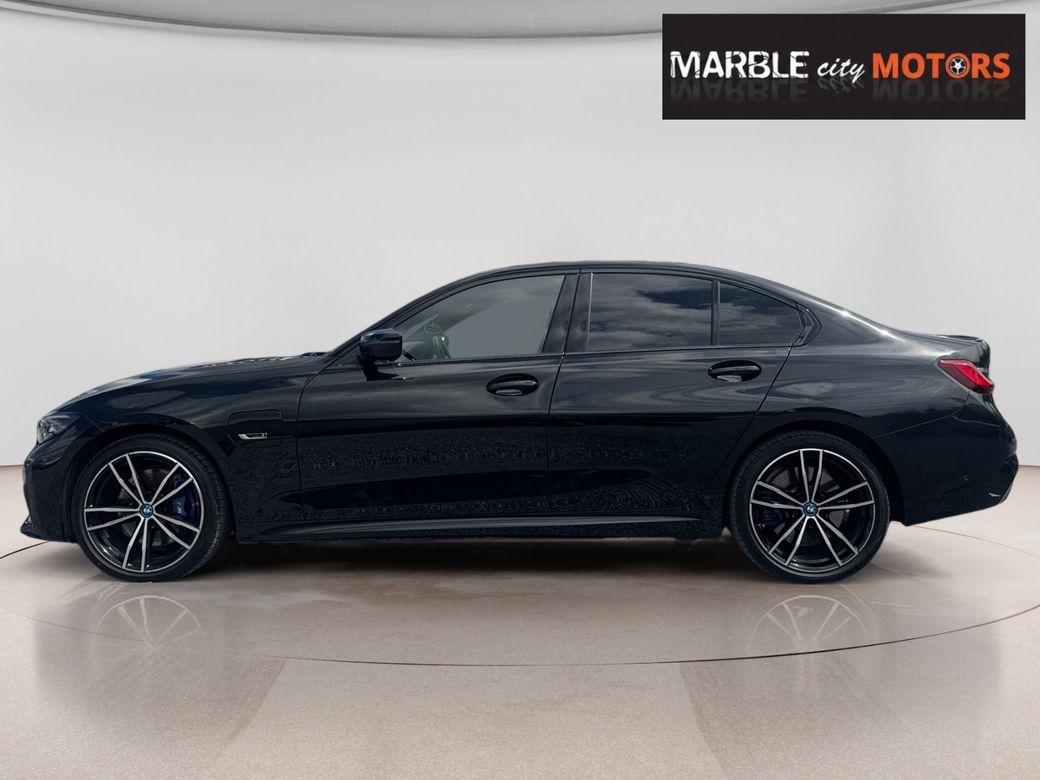 2022 BMW 3 Series