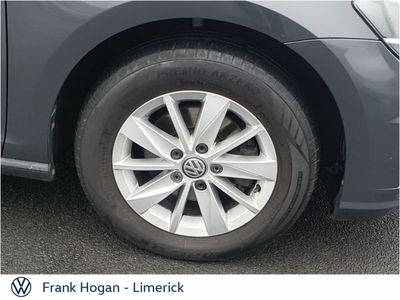 2021 Volkswagen Golf