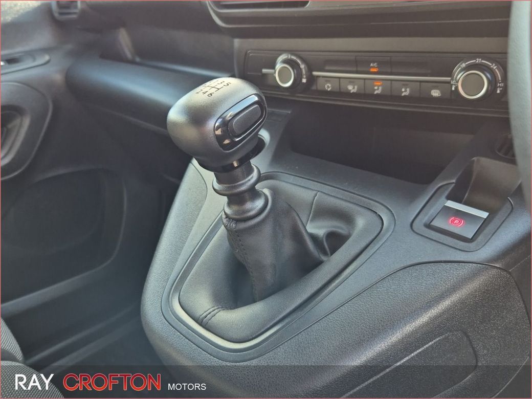 2023 Fiat Doblo