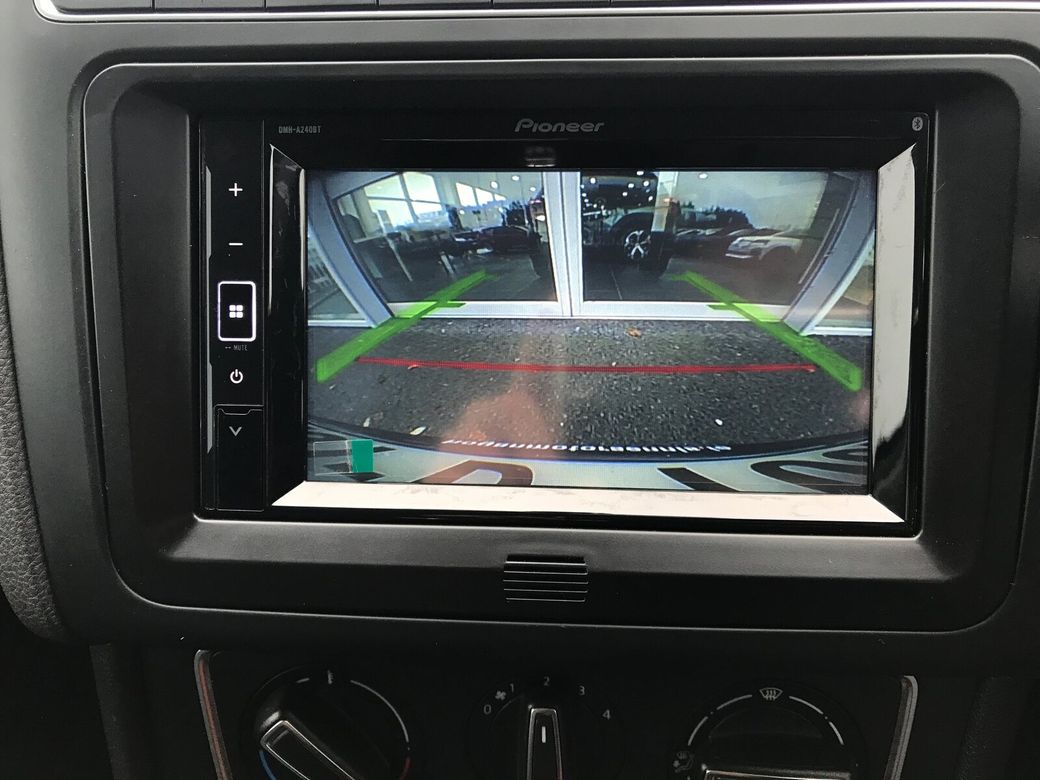 2016 Volkswagen Polo