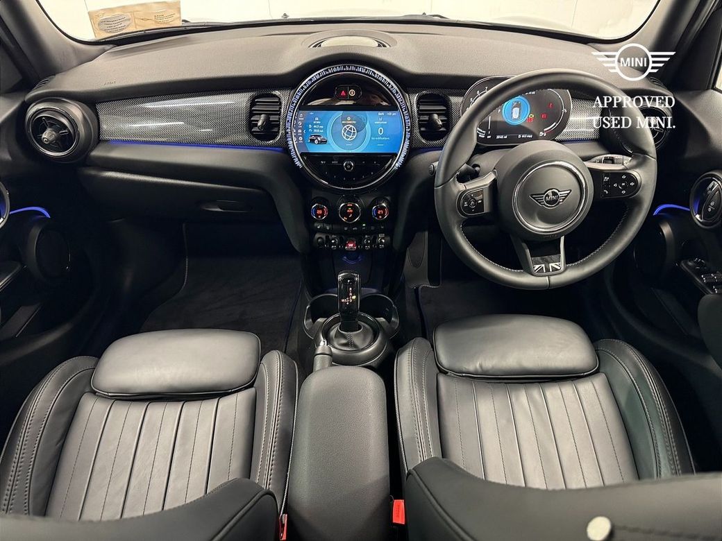 2024 Mini Cooper