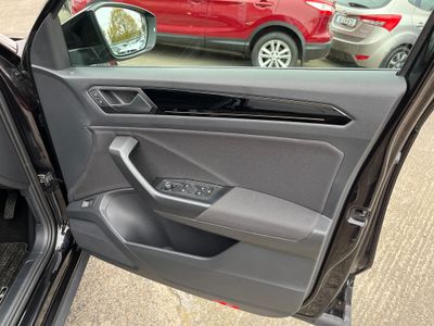 2022 Volkswagen T-Roc