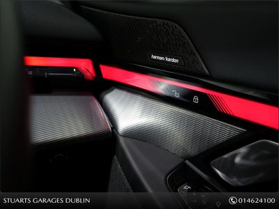 2026 BMW 5 Series