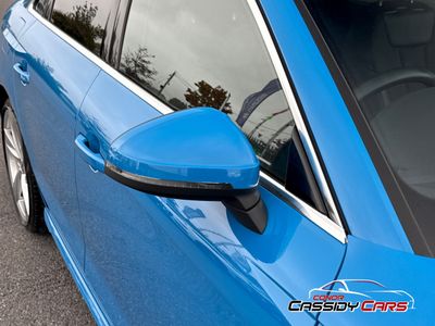 2022 Audi A4