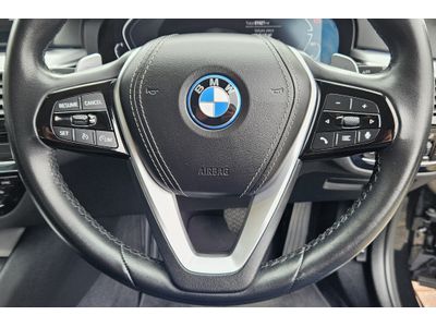 2022 BMW 5 Series