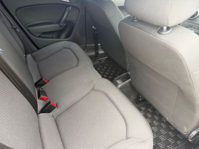 2017 Audi A1
