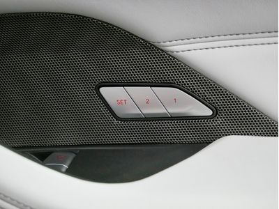 2021 BMW M4