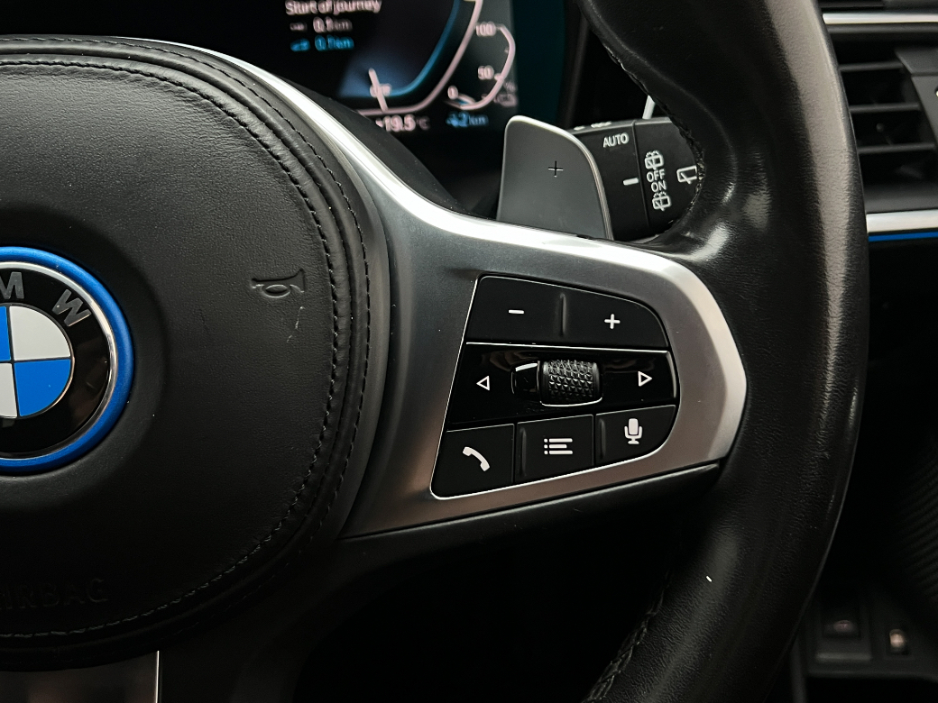 2021 BMW 3 Series