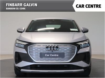 2023 Audi Q4